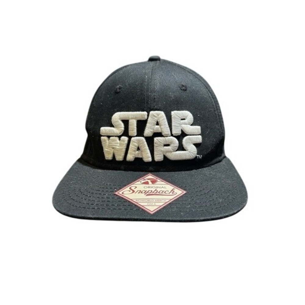 Star‎ Wars Men's Hat